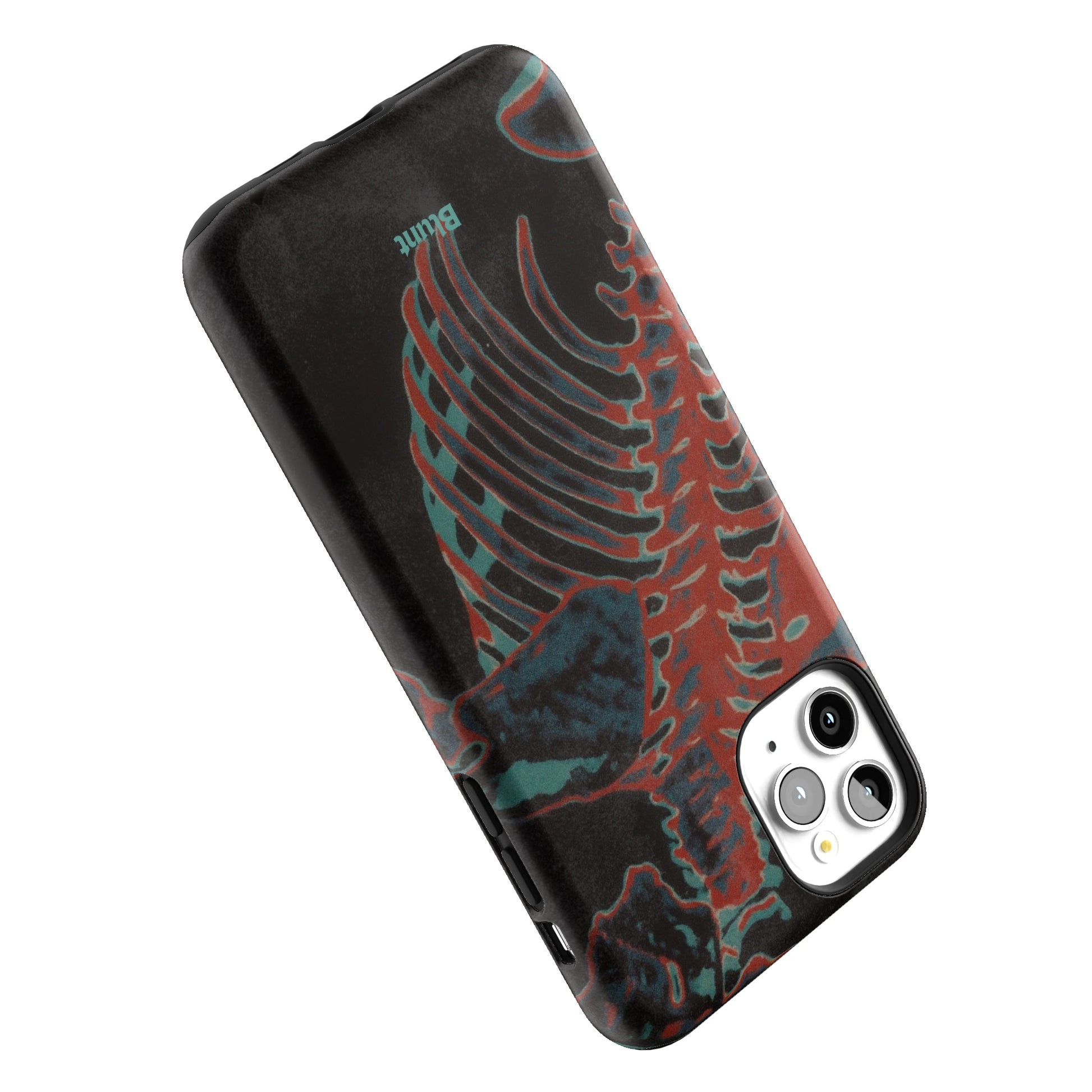 Bone Shredder iPhone Case gallery - Iphone_11_Pro_Max_5