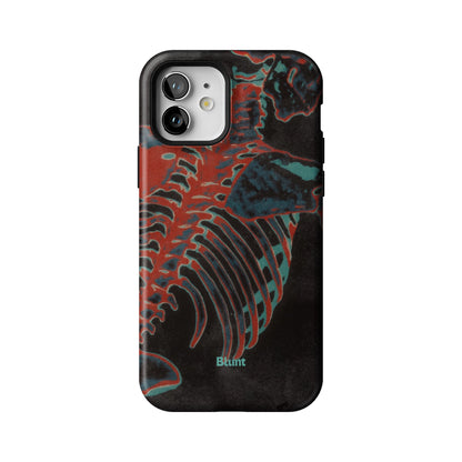 Bone Shredder iPhone Case gallery - Iphone_12_Iphone_1