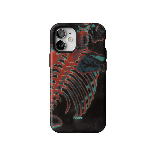 Bone Shredder iPhone Case gallery - Iphone_12_Mini_Air_Plus_1