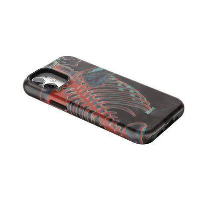 Bone Shredder iPhone Case gallery - Iphone_12_Mini_Air_Plus_2