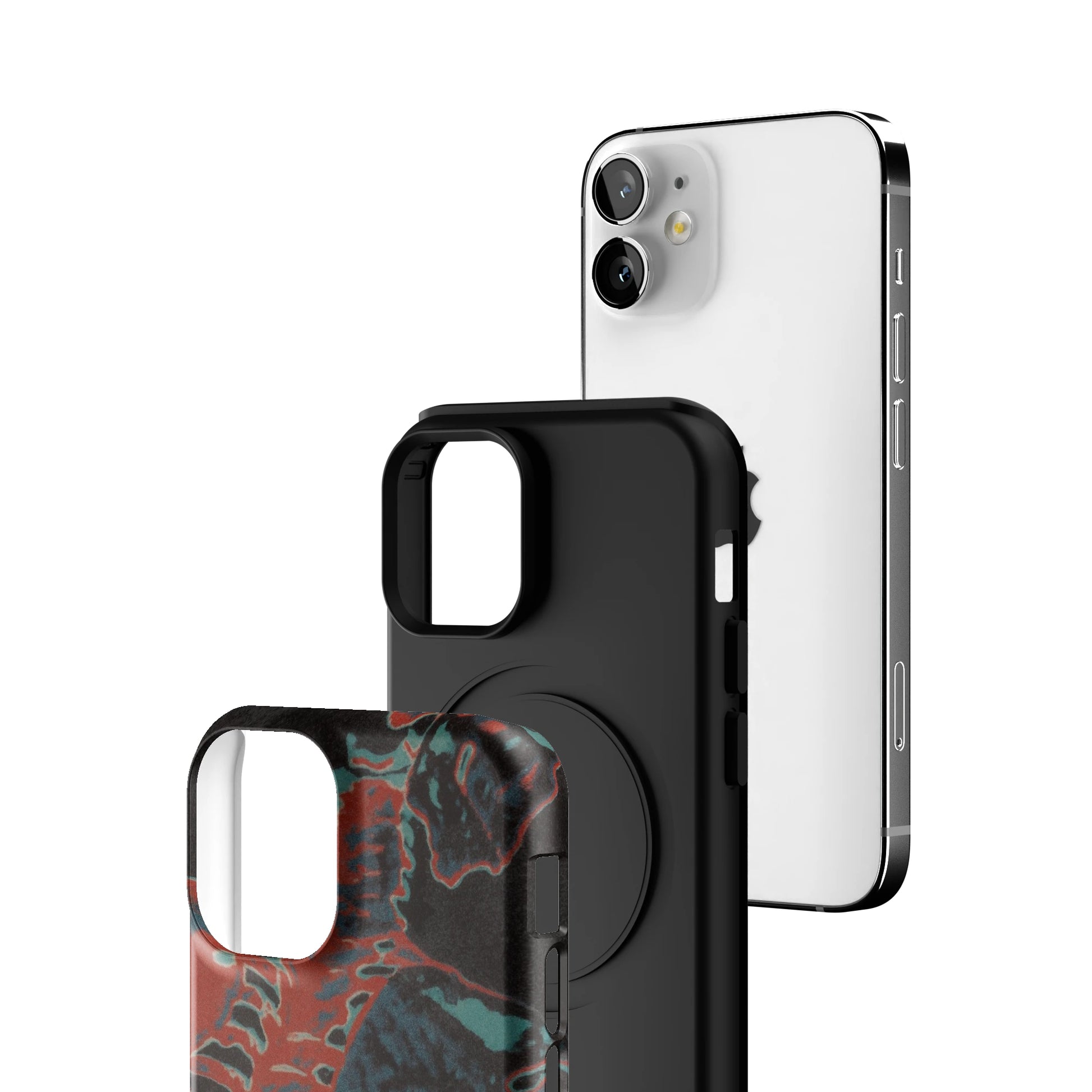 Bone Shredder iPhone Case gallery - Iphone_12_Mini_Air_Plus_3