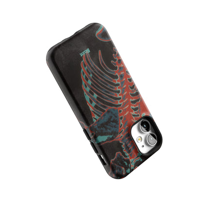 Bone Shredder iPhone Case gallery - Iphone_12_Mini_Air_Plus_5