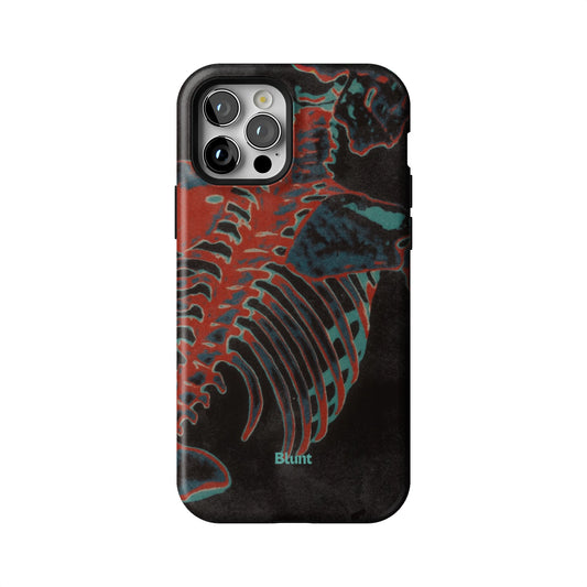 Bone Shredder iPhone Case gallery - Iphone_12_Pro_1