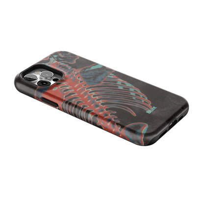 Bone Shredder iPhone Case gallery - Iphone_12_Pro_2