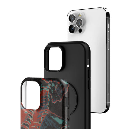 Bone Shredder iPhone Case gallery - Iphone_12_Pro_3