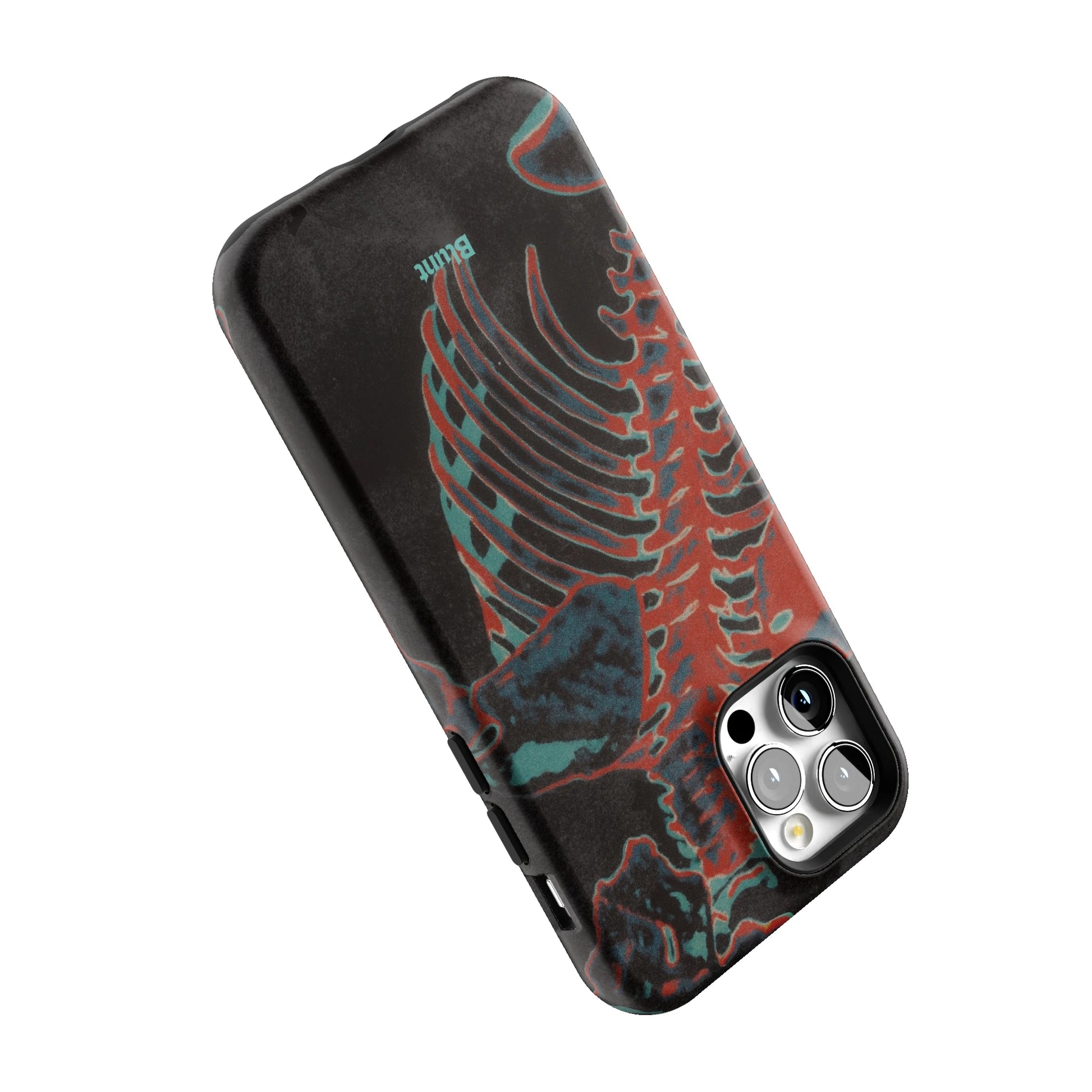 Bone Shredder iPhone Case gallery - Iphone_12_Pro_5