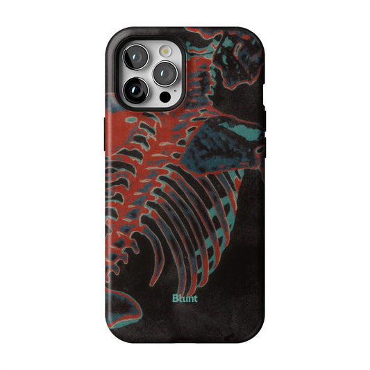 Bone Shredder iPhone Case gallery - Iphone_12_Pro_Max_1