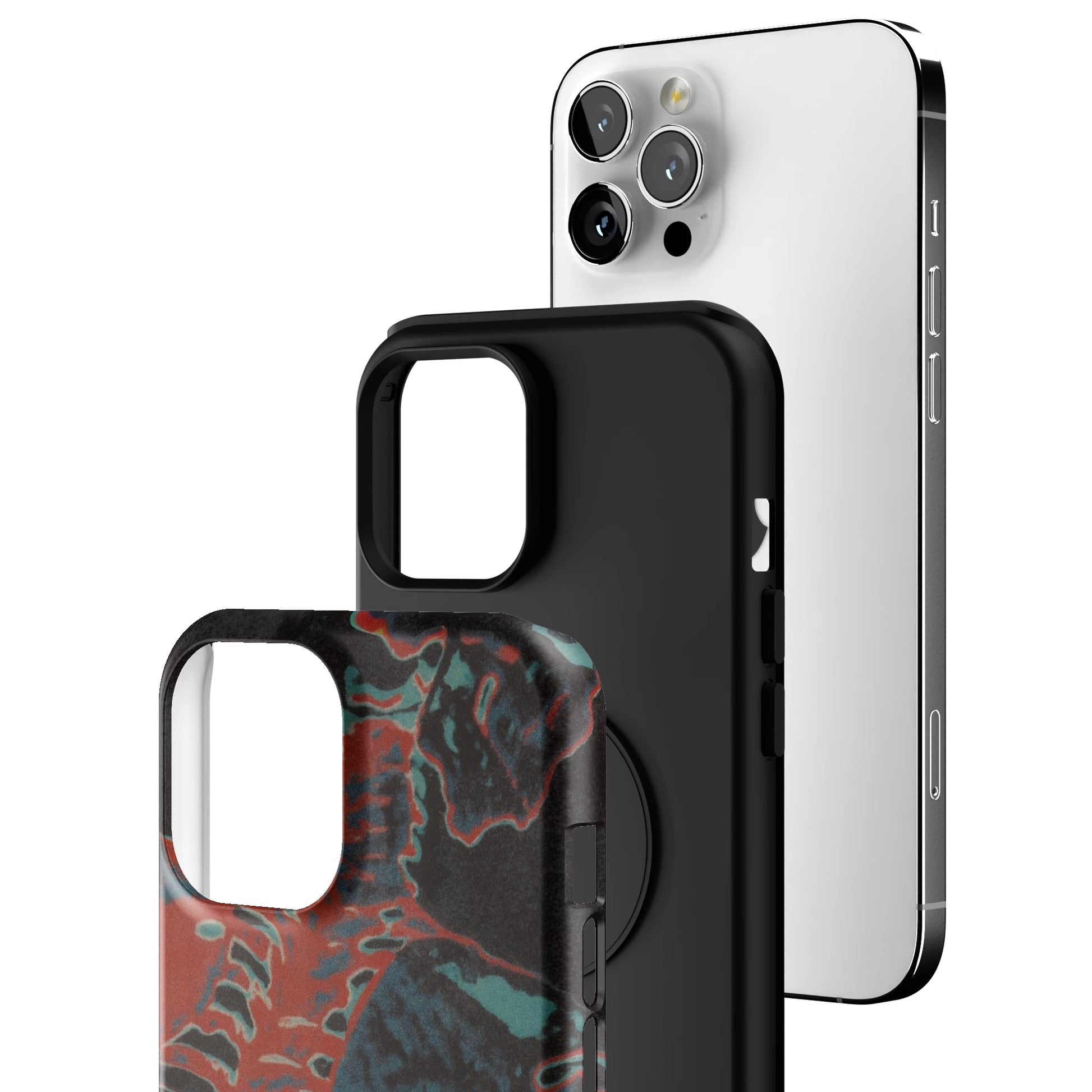 Bone Shredder iPhone Case gallery - Iphone_12_Pro_Max_3