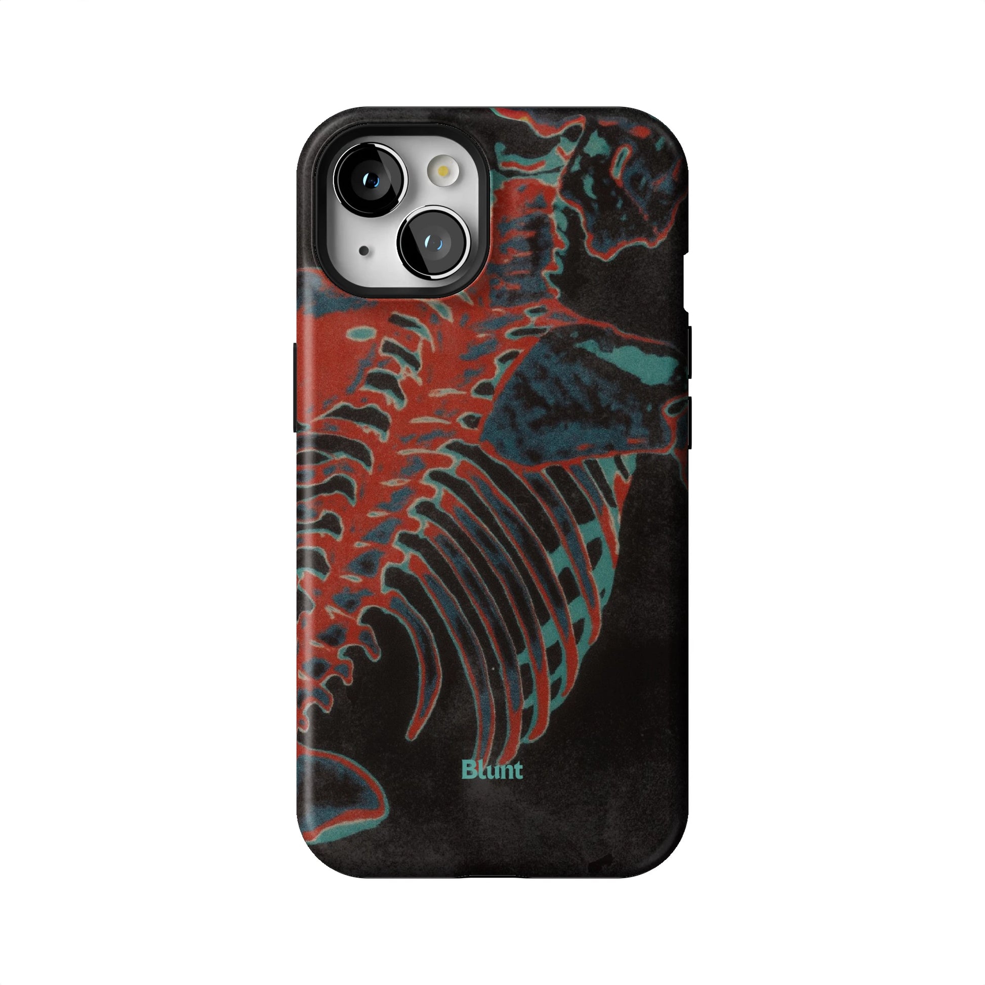 Bone Shredder iPhone Case gallery - Iphone_13_Iphone_1