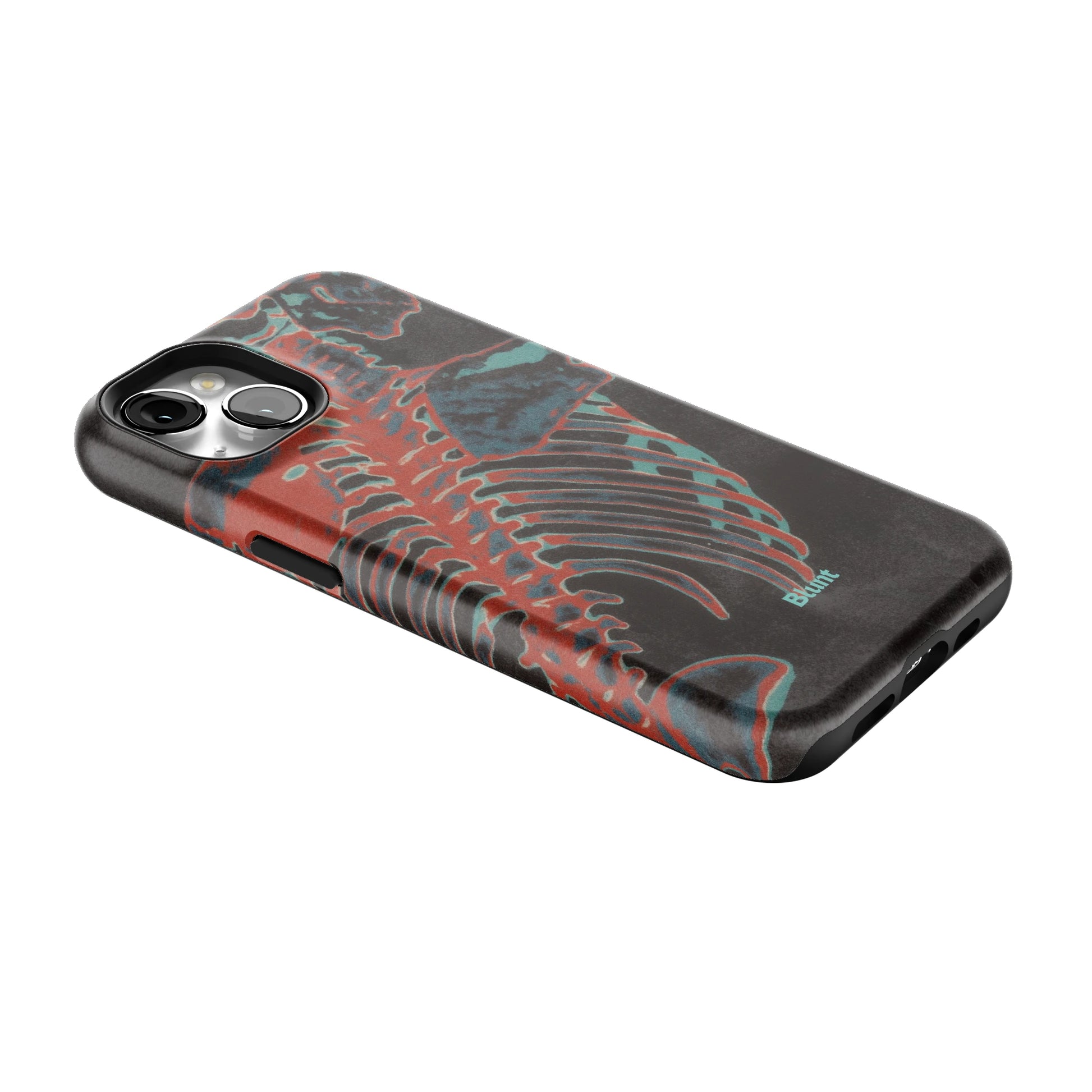 Bone Shredder iPhone Case gallery - Iphone_13_Iphone_2
