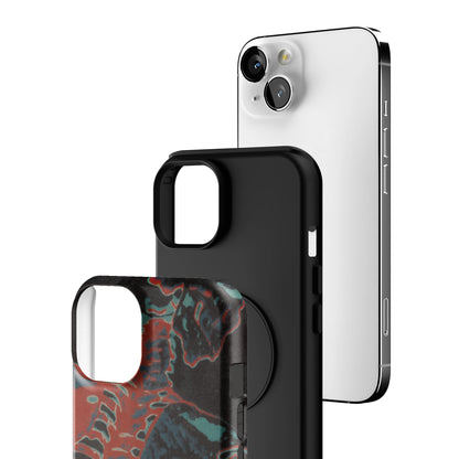 Bone Shredder iPhone Case gallery - Iphone_13_Iphone_3