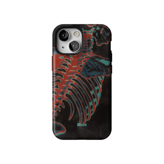 Bone Shredder iPhone Case gallery - Iphone_13_Mini_Air_Plus_1