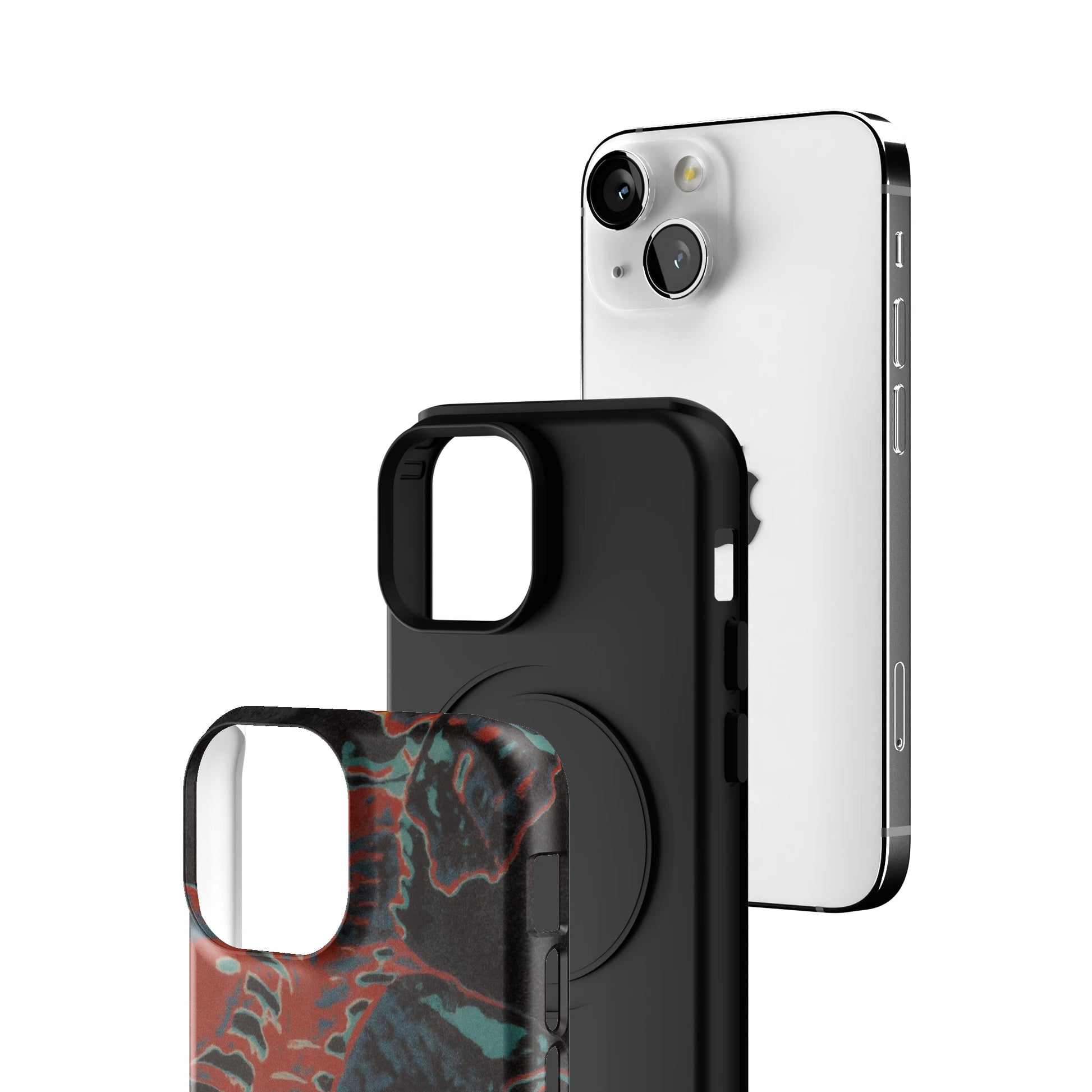 Bone Shredder iPhone Case gallery - Iphone_13_Mini_Air_Plus_3