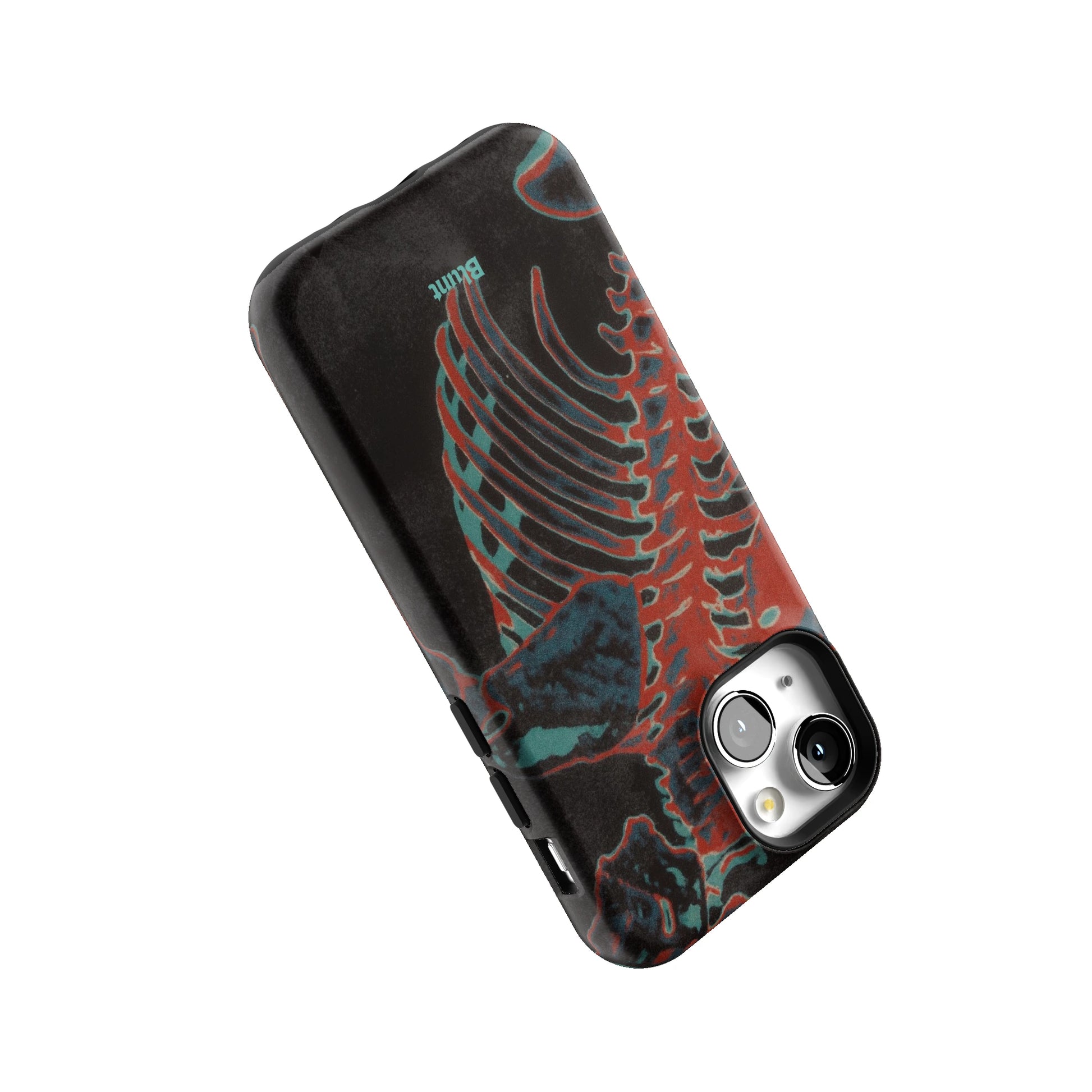 Bone Shredder iPhone Case gallery - Iphone_13_Mini_Air_Plus_5