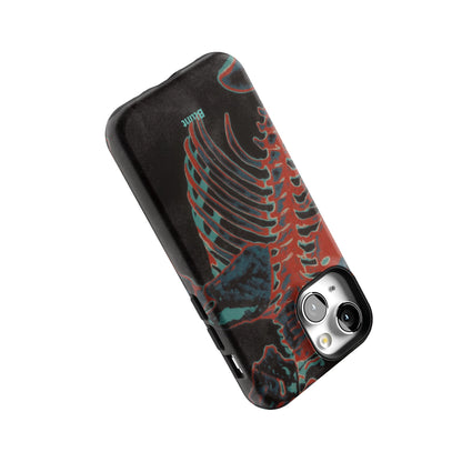 Bone Shredder iPhone Case gallery - Iphone_13_Mini_Air_Plus_5