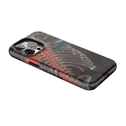 Bone Shredder iPhone Case gallery - Iphone_13_Pro_2