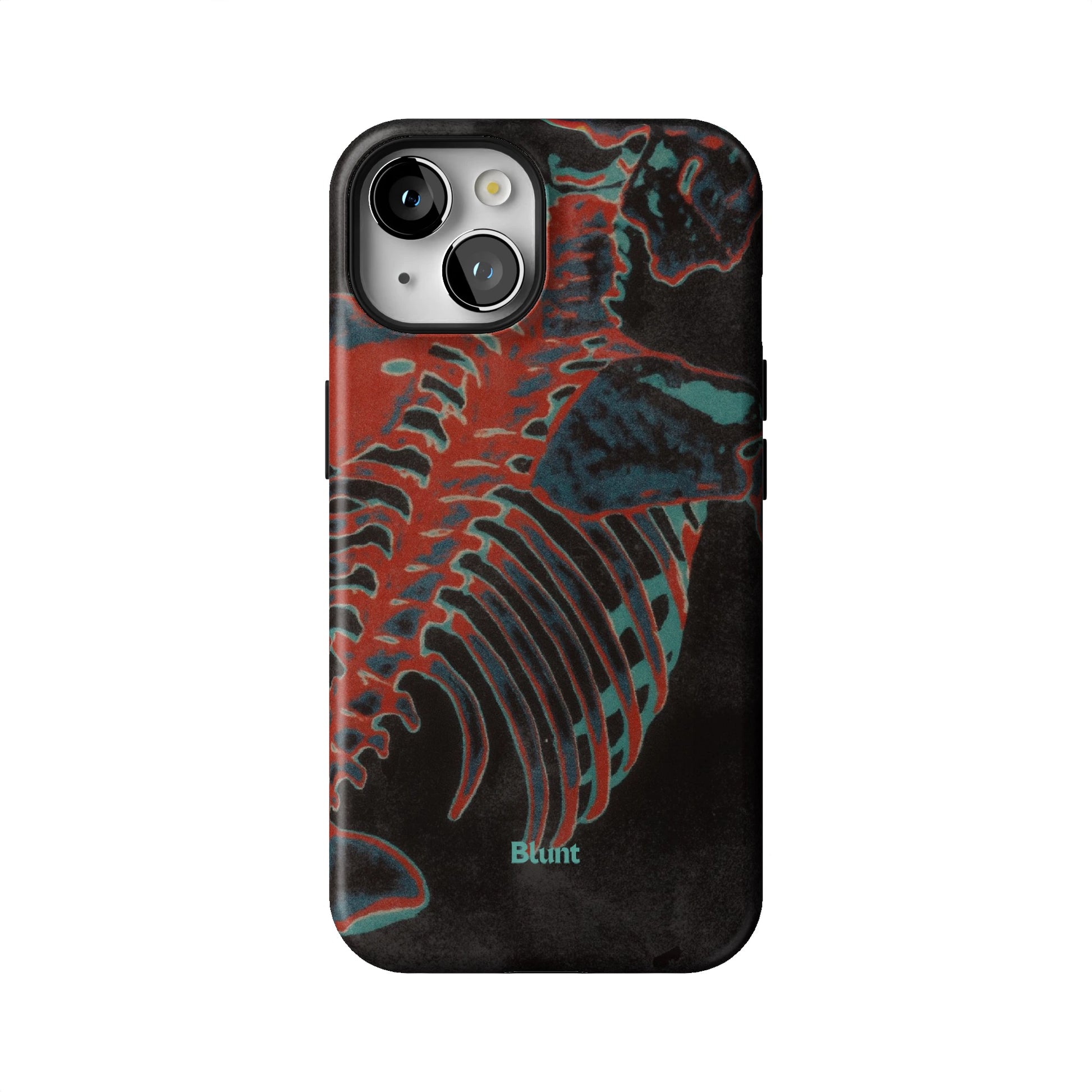 Bone Shredder iPhone Case gallery - Iphone_14_Iphone_1