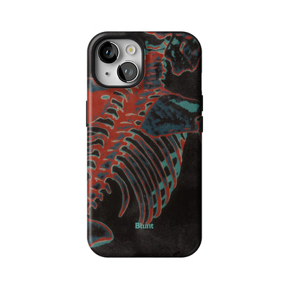 Bone Shredder iPhone Case gallery - Iphone_14_Iphone_1