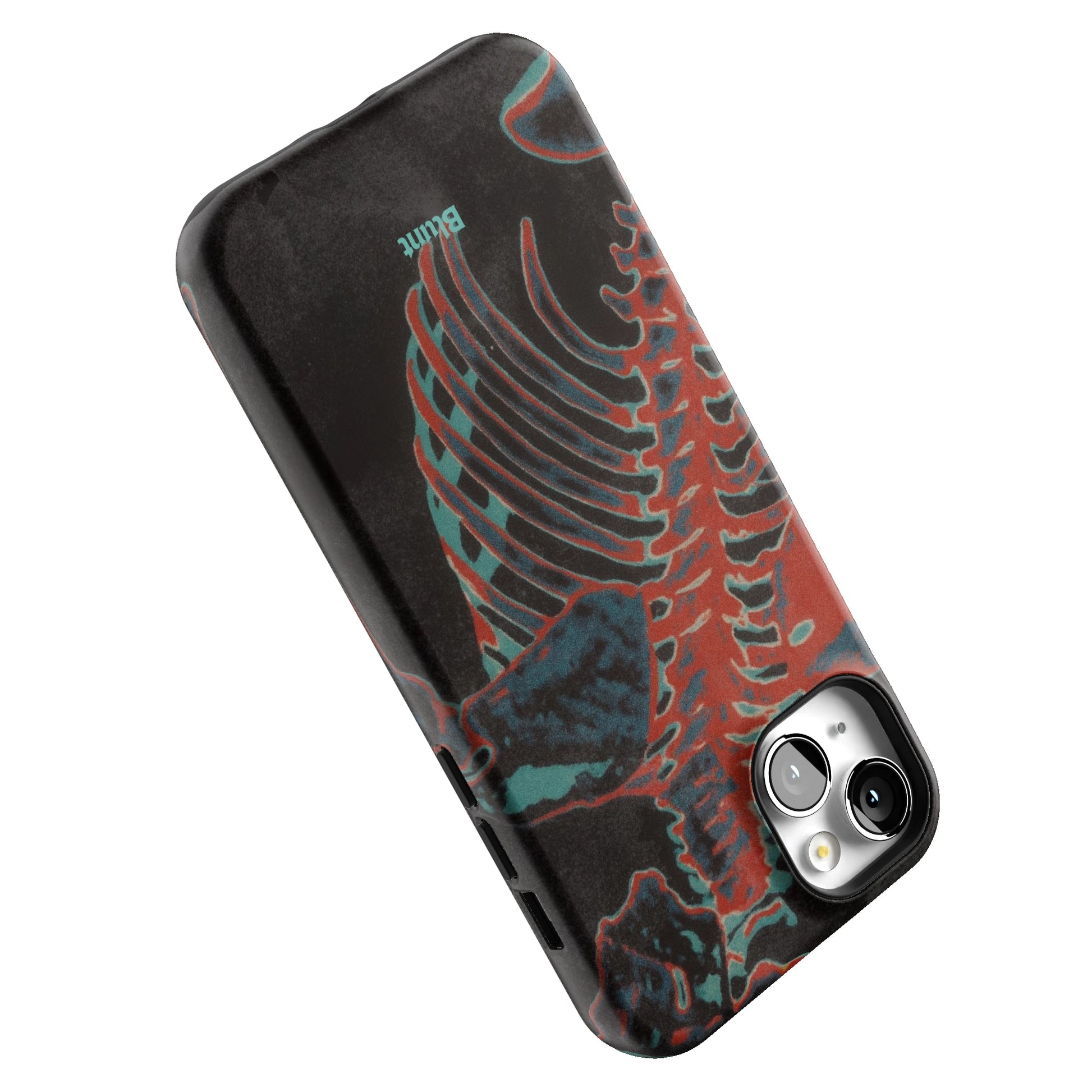 Bone Shredder iPhone Case gallery - Iphone_14_Mini_Air_Plus_5