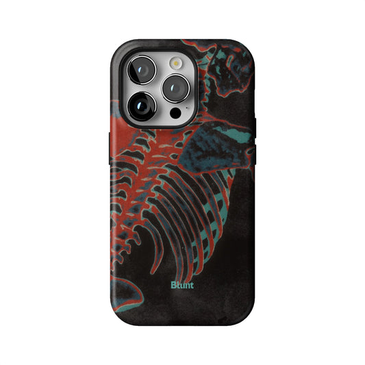 Bone Shredder iPhone Case gallery - Iphone_14_Pro_1