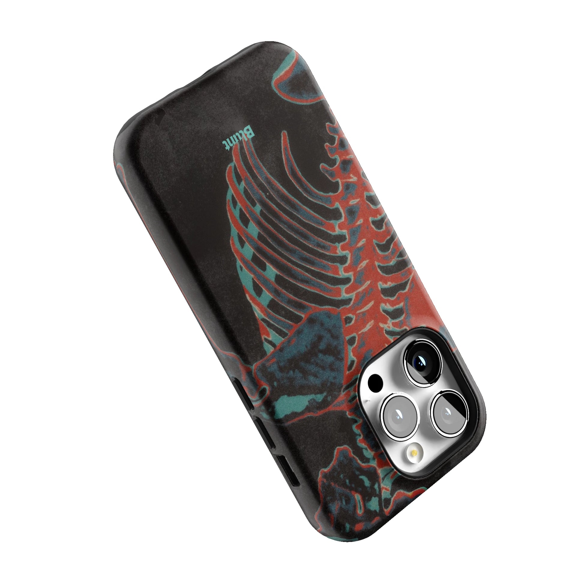 Bone Shredder iPhone Case gallery - Iphone_14_Pro_5