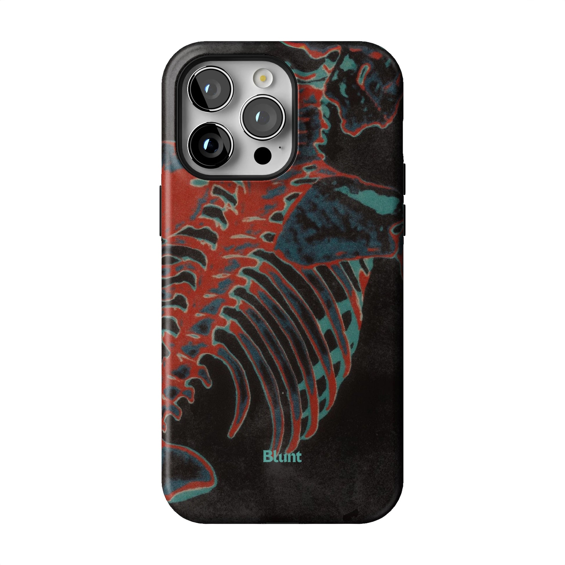 Bone Shredder iPhone Case gallery - Iphone_14_Pro_Max_1