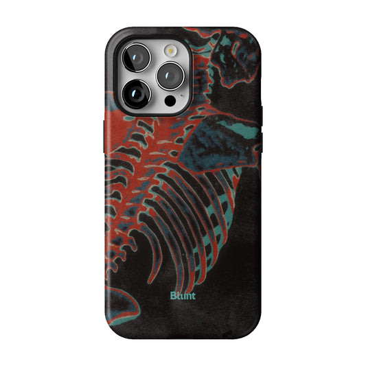 Bone Shredder iPhone Case gallery - Iphone_14_Pro_Max_1