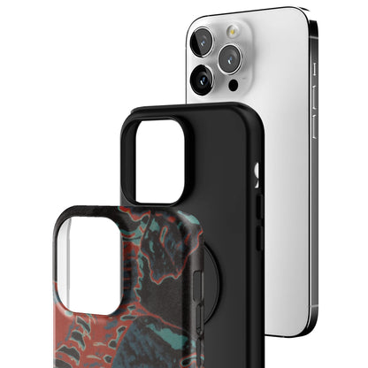 Bone Shredder iPhone Case gallery - Iphone_14_Pro_Max_3