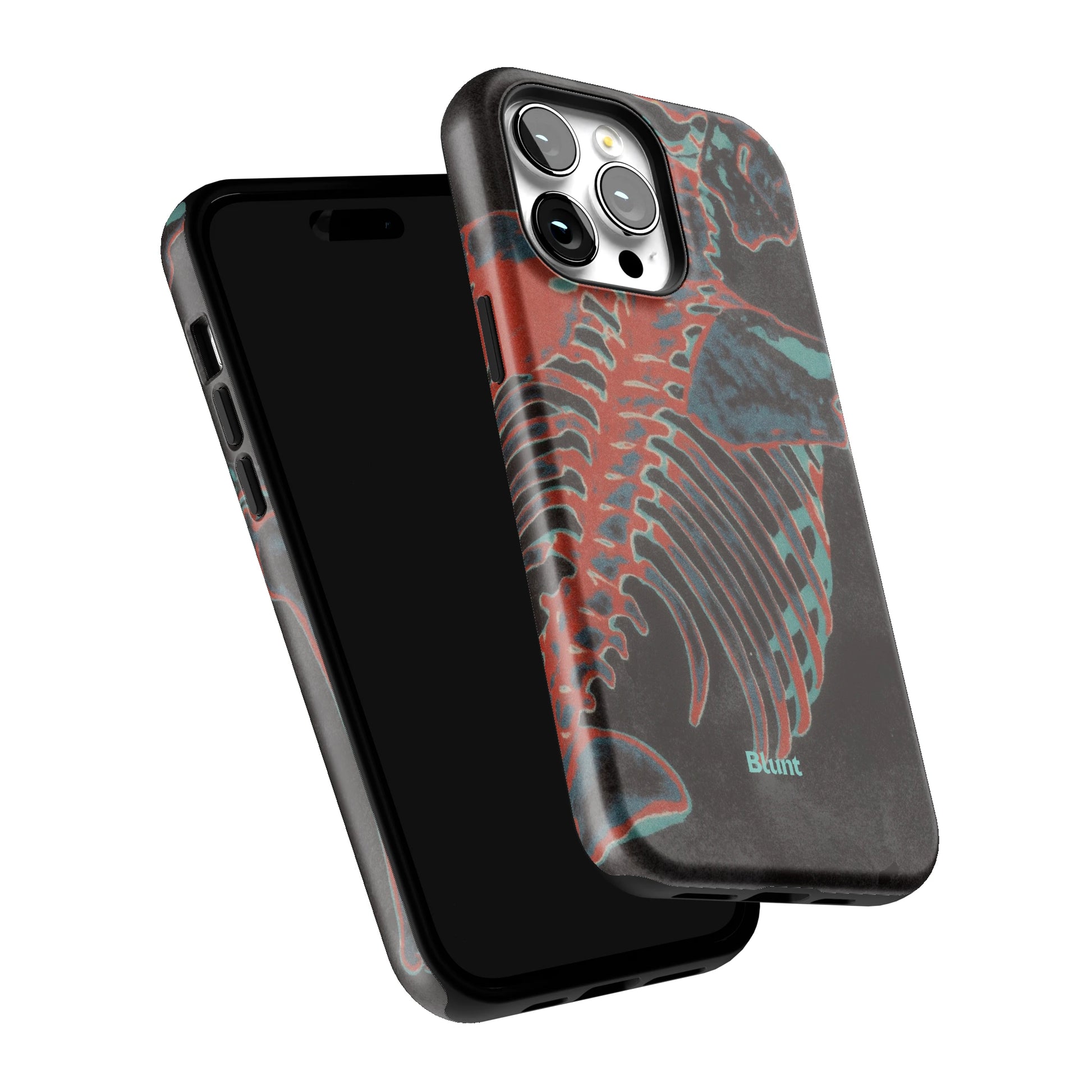 Bone Shredder iPhone Case gallery - Iphone_14_Pro_Max_6