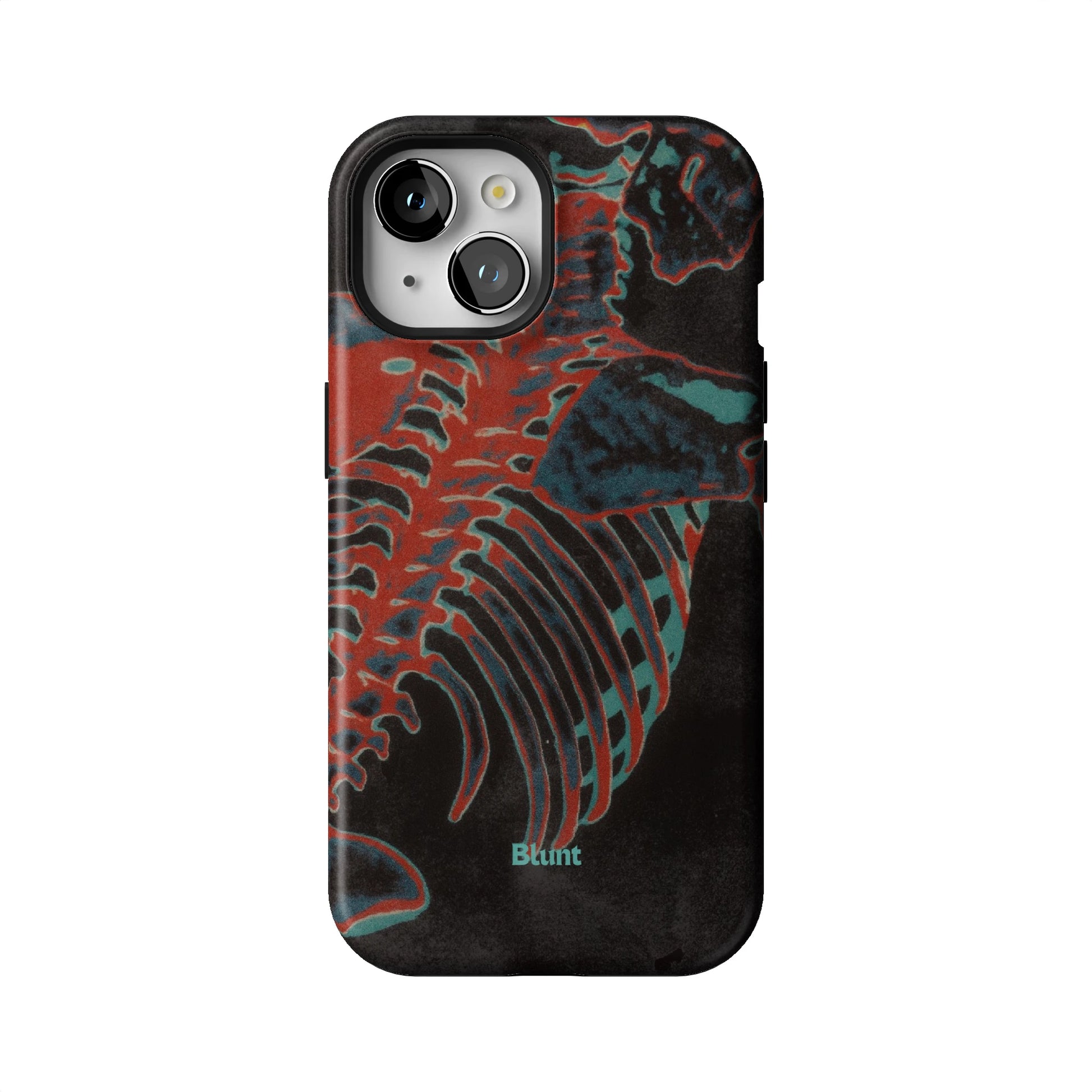 Bone Shredder iPhone Case gallery - Iphone_15_Iphone_1