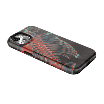 Bone Shredder iPhone Case gallery - Iphone_15_Iphone_2