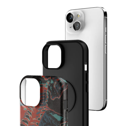Bone Shredder iPhone Case gallery - Iphone_15_Iphone_3