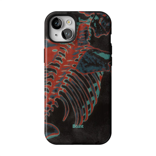 Bone Shredder iPhone Case gallery - Iphone_15_Mini_Air_Plus_1