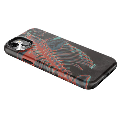 Bone Shredder iPhone Case gallery - Iphone_15_Mini_Air_Plus_2