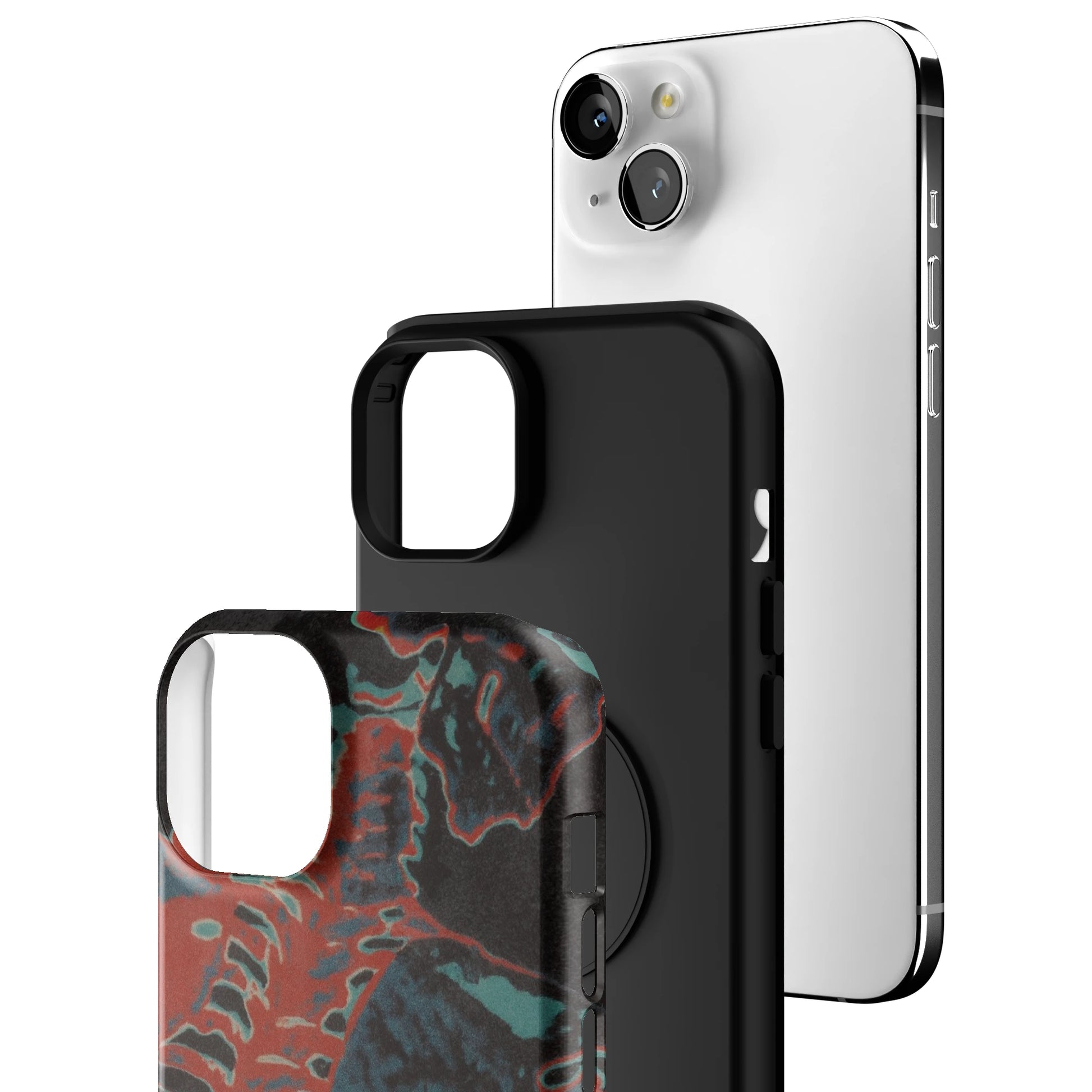 Bone Shredder iPhone Case gallery - Iphone_15_Mini_Air_Plus_3