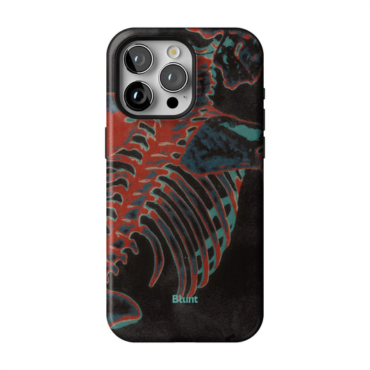 Bone Shredder iPhone Case gallery - Iphone_15_Pro_Max_1