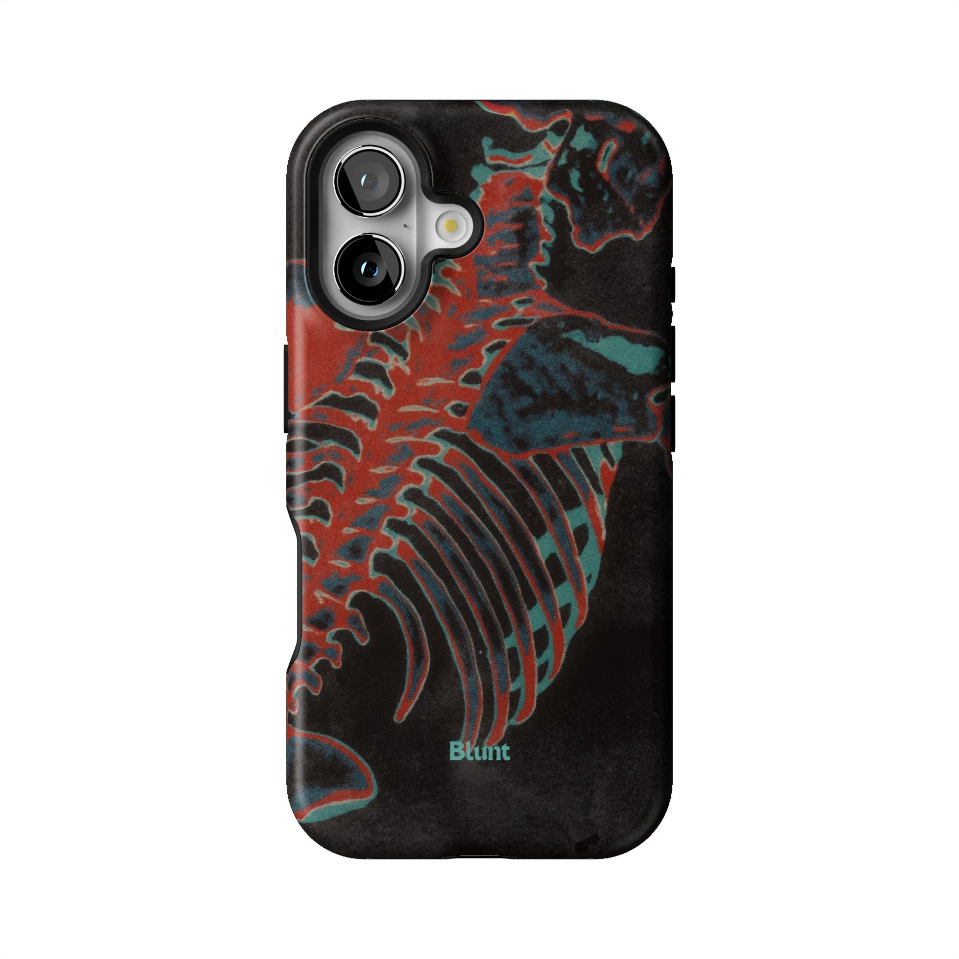 Bone Shredder iPhone Case gallery - Iphone_16_Iphone_1