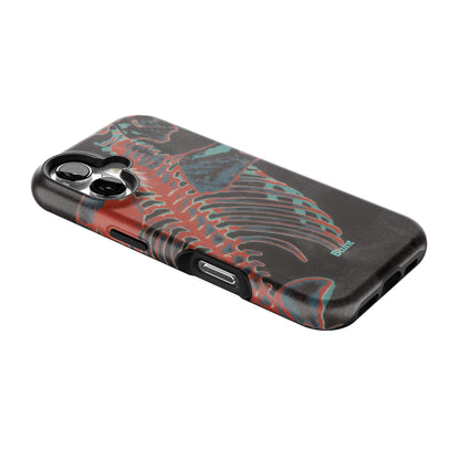 Bone Shredder iPhone Case gallery - Iphone_16_Iphone_2