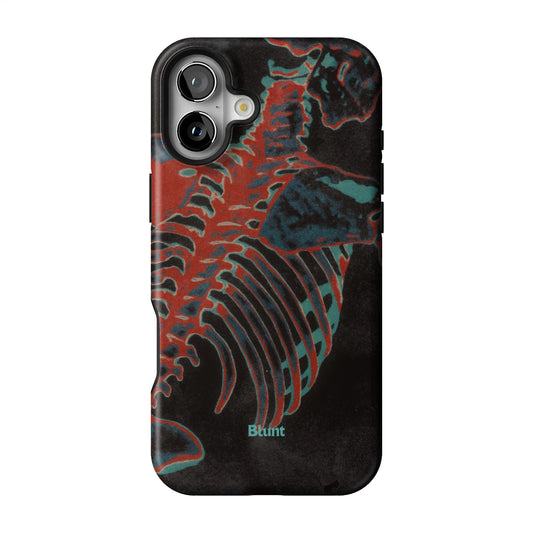 Bone Shredder iPhone Case gallery - Iphone_16_Mini_Air_Plus_1