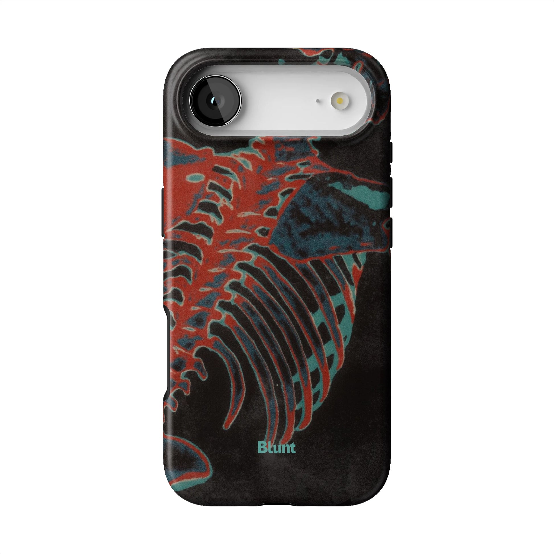 Bone Shredder iPhone Case gallery - Iphone_17_Air_1