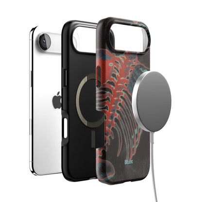 Bone Shredder iPhone Case gallery - Iphone_17_Air_4