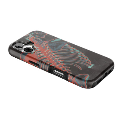 Bone Shredder iPhone Case gallery - Iphone_17_Iphone_2