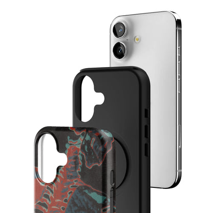 Bone Shredder iPhone Case gallery - Iphone_17_Iphone_3