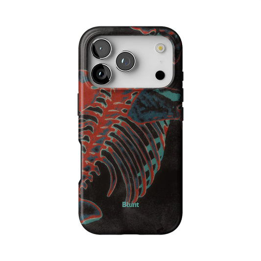 Bone Shredder iPhone Case gallery - Iphone_17_Pro_1