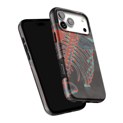 Bone Shredder iPhone Case gallery - Iphone_17_Pro_Max_6