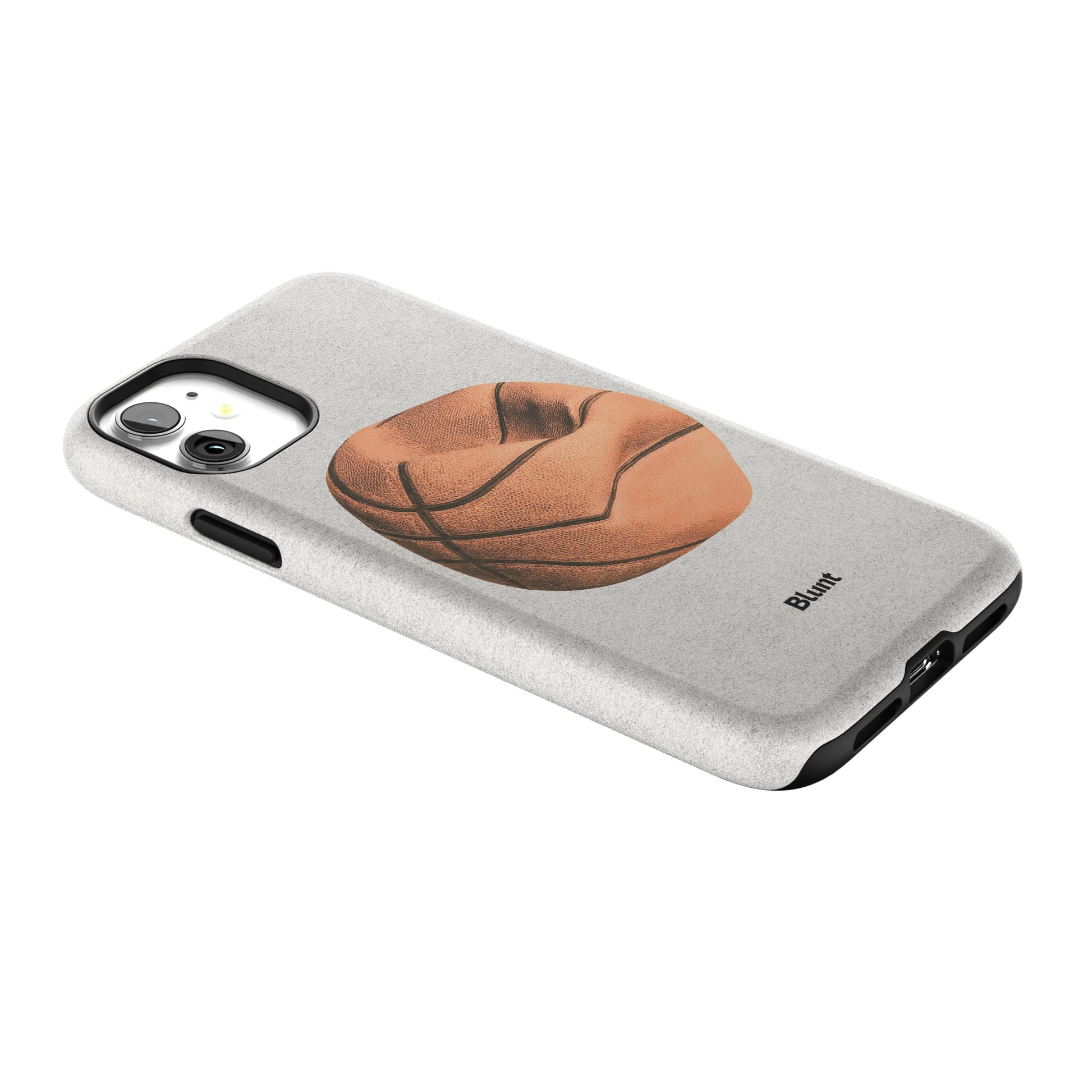 Bounce iPhone Case gallery - Iphone_11_Iphone_2