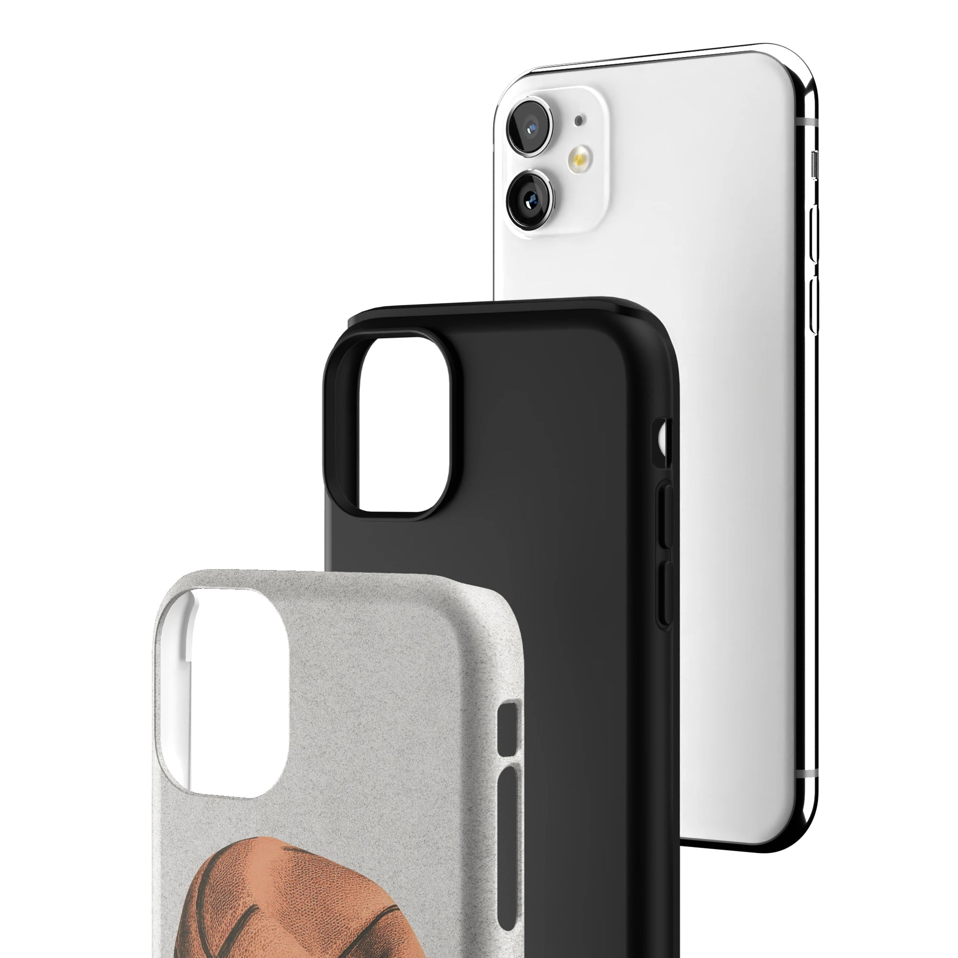 Bounce iPhone Case gallery - Iphone_11_Iphone_3