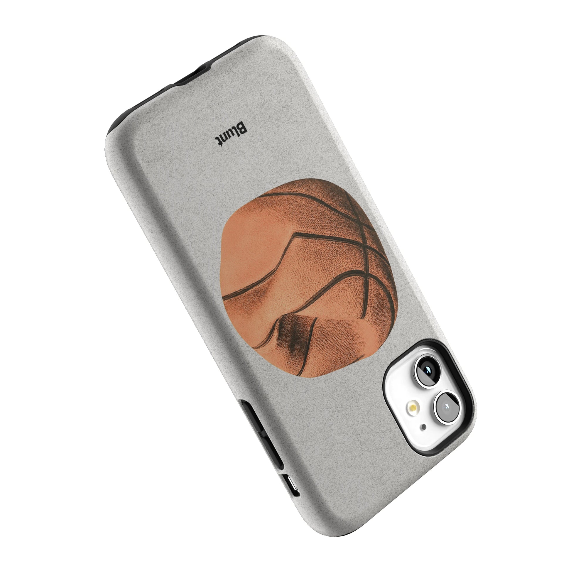 Bounce iPhone Case gallery - Iphone_11_Iphone_5