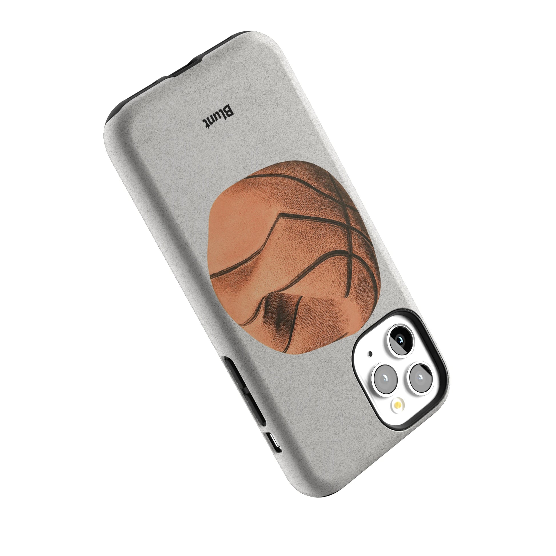 Bounce iPhone Case gallery - Iphone_11_Pro_5