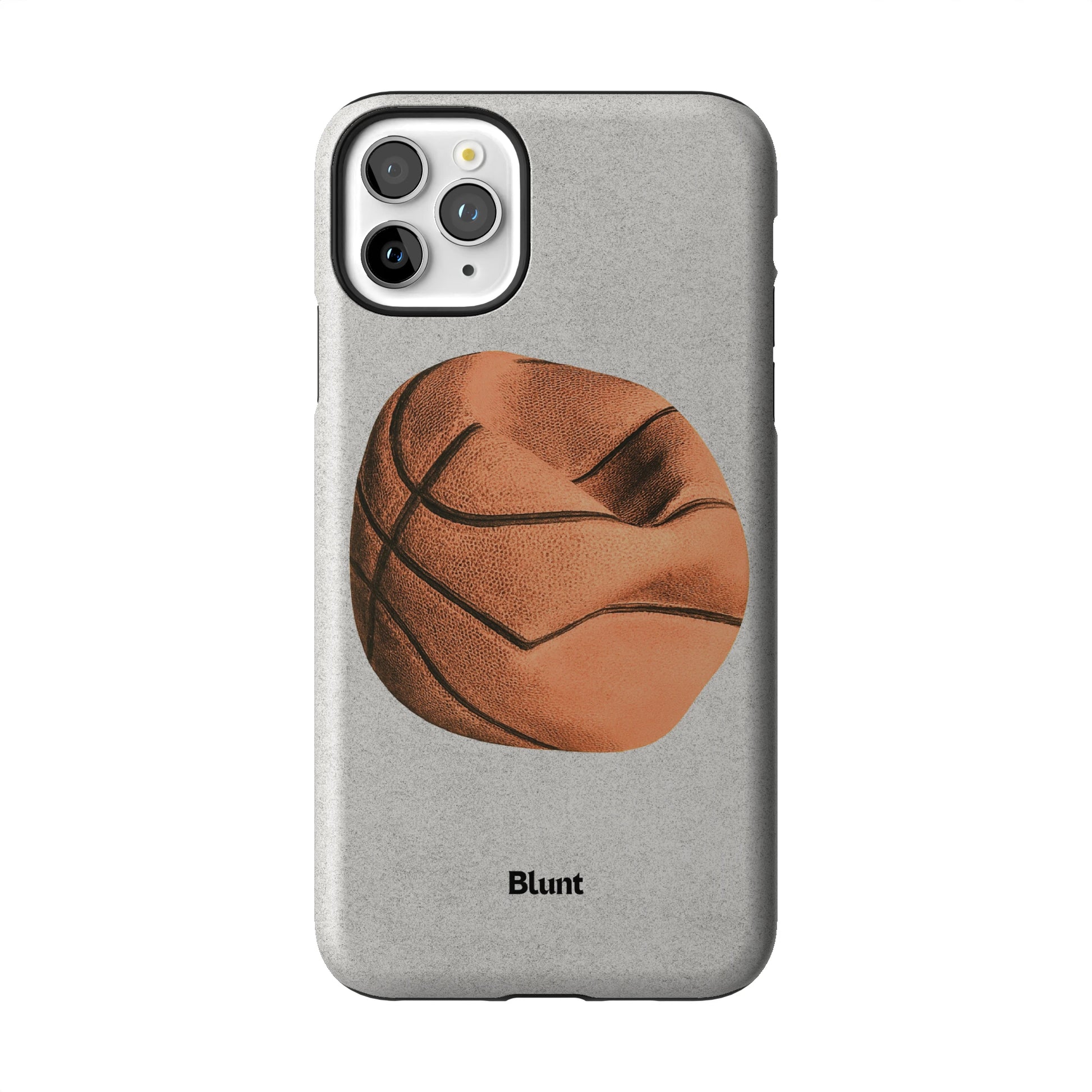 Bounce iPhone Case gallery - Iphone_11_Pro_Max_1